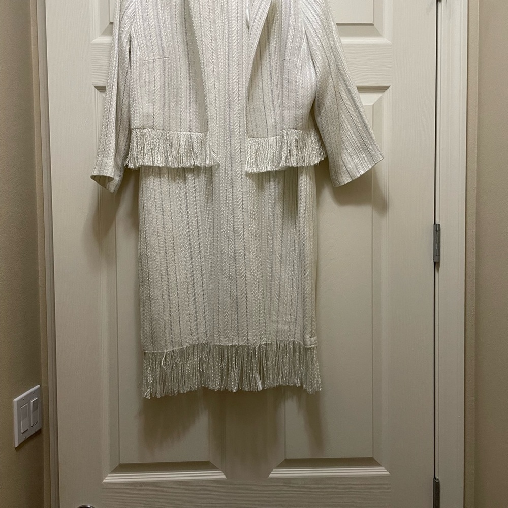 Karl LAGERFELD Dress and matching Jacket